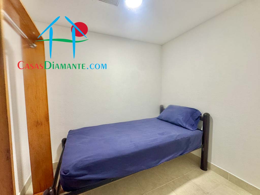 Vista Real San Marino 5 B2 - Cuarto de servicio 1
